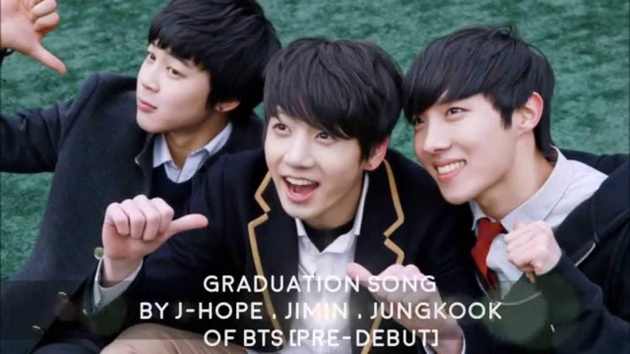 Bts Graduation Song Free Mp3 Download